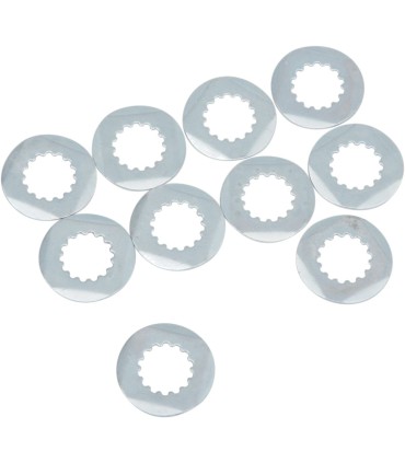 WASHER/SNAP RING CS 10PK