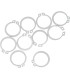 WASHER/SNAP RING CS 10PK