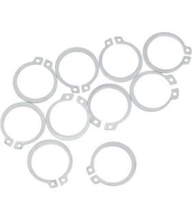 WASHER/SNAP RING CS 10PK
