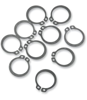 WASHER/SNAP RING CS 10PK