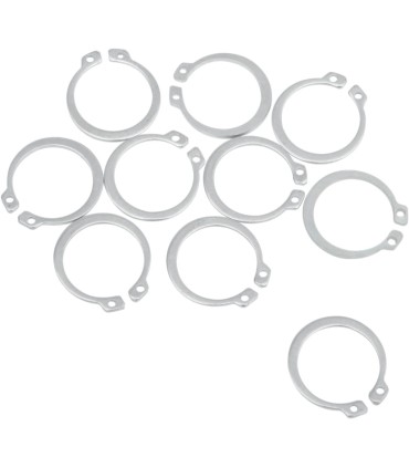 WASHER/SNAP RING CS 10PK