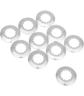 WASHER/SNAP RING CS 10PK