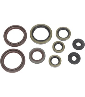 SEAL OIL SET 450/530EXC