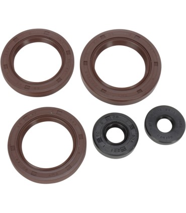 OIL SEAL SET MSE CAN AM