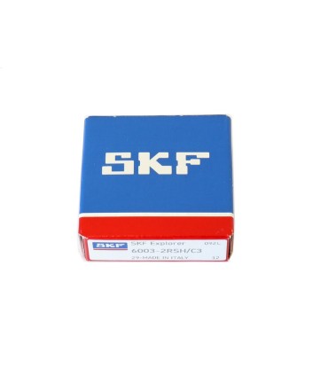 BEARING 6003/2RS C3-SKF