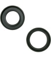 CRANKSHAFT SEAL KIT YAM