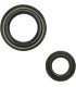 CRANKSHAFT SEAL KIT YAM