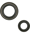 CRANKSHAFT SEAL KIT YAM