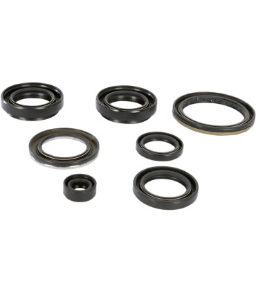 OIL SEAL SET MSE AC/SUZ