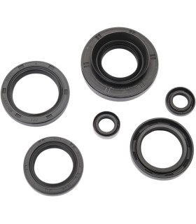 OIL SEAL SET MSE KAW