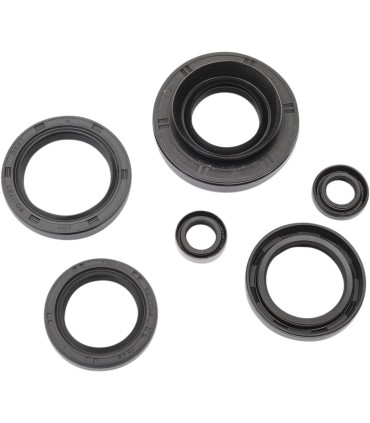 OIL SEAL SET MSE KAW
