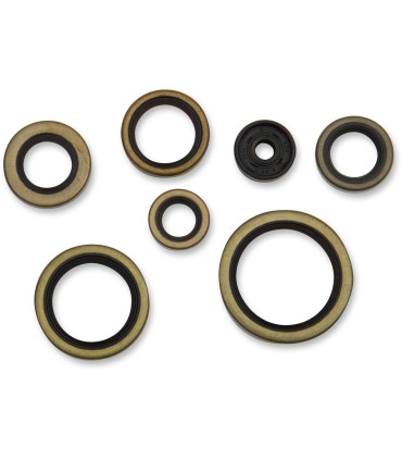 SEAL OIL SET KTM