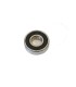 BEARING 6203/2RS1 C3-SKF