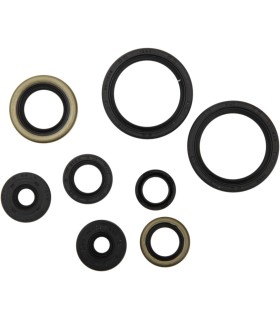 SEAL OIL SET KAWASAKI