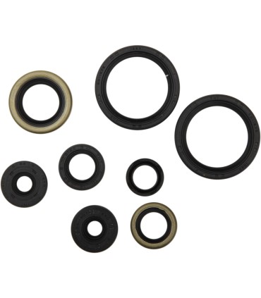 SEAL OIL SET KAWASAKI