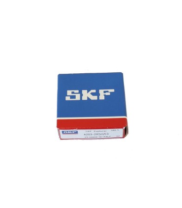 BEARING 6203/2RS1 C3-SKF