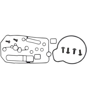 GASKET KIT CARB MID BODY