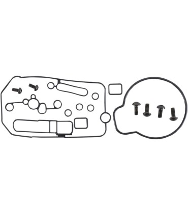 GASKET KIT CARB MID BODY