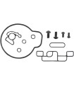 GASKET KIT CARB MID BODY