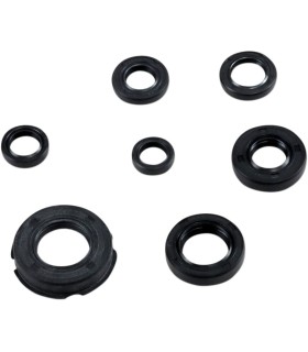 SEAL KIT ENGINE OIL HON
