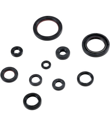SEAL KIT ENGINE OIL HON