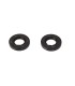 CRANK SEAL SET YZ65 18-