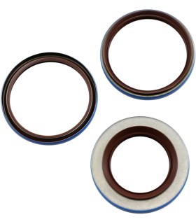 SEAL KT DIFENTIAL RR MSE