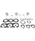 TOP END KIT KAW 900 STD.