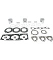 TOP END KIT KAW 900 STD.