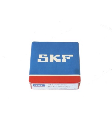 BEARING 6303/2RS C3-SKF