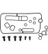 GASKET KIT MID BODY