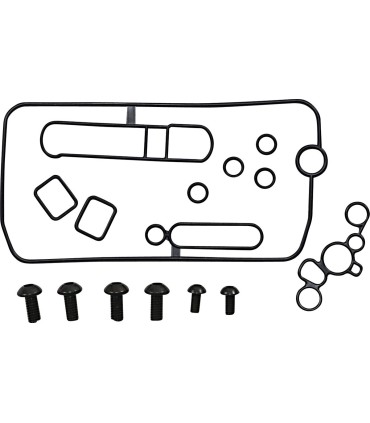 GASKET KIT MID BODY