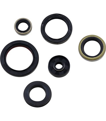 SEAL OIL SET KTM