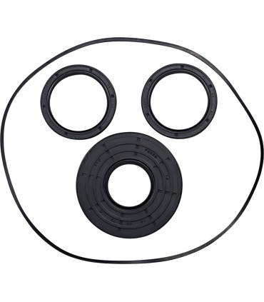 SEAL KT DIFFERENTIAL FRT