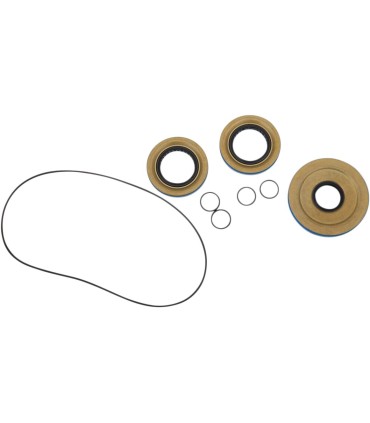 SEAL KT DIFFERENTIAL FRT