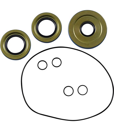 SEAL KT DIFFERENTIAL FRT