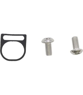 GASKET KT CARB MID BODY