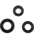 GASKET KIT OIL SEAL HON
