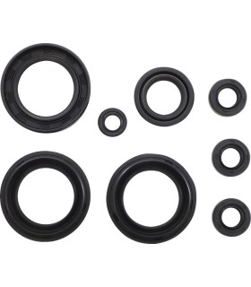 OIL SEAL SET MSE SUZ