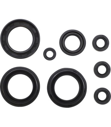 OIL SEAL SET MSE SUZ