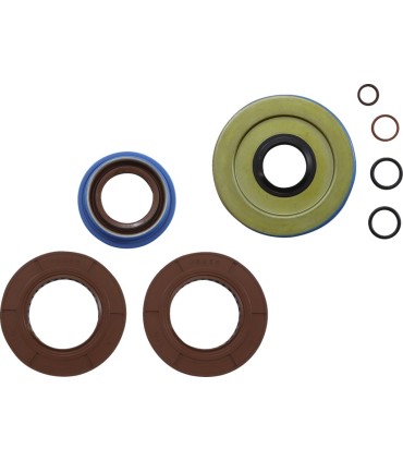 SEAL KT DIFFERENTIAL RR