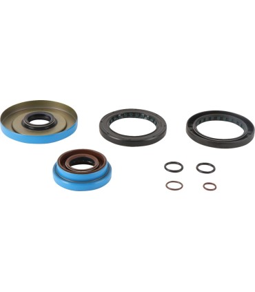 TRANSAXLE SEAL KIT POL MSE