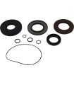 TRANSAXLE SEAL KIT POL MSE