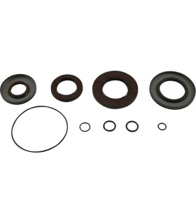 TRANSAXLE SEAL KIT POL MSE