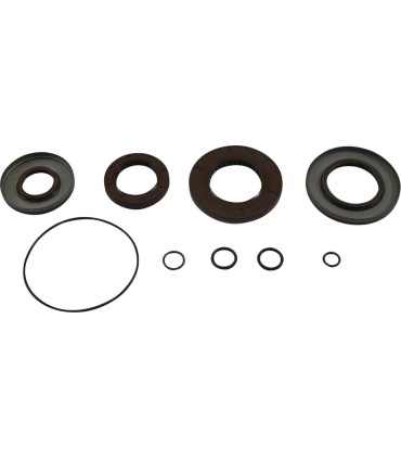 TRANSAXLE SEAL KIT POL MSE