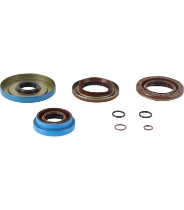 TRANSAXLE SEAL KIT POL MSE