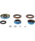 TRANSAXLE SEAL KIT POL MSE
