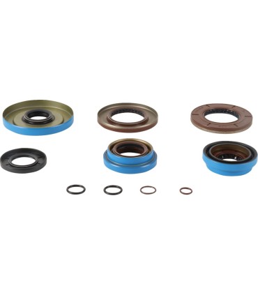 TRANSAXLE SEAL KIT POL MSE