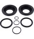 DIFFERENTIAL SEAL ONLY KIT REA