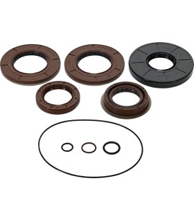 TRANSAXLE SEAL KIT POL MSE